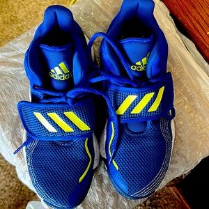 Adidas basketball Shoes